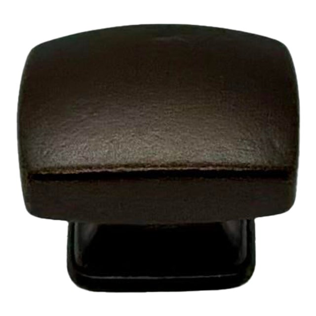Hickory Chair Knob Bronze Finish For Sale