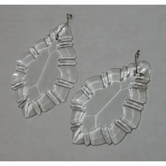 Maria Theresa Style Crystal Chandelier For Sale - Image 11 of 12