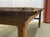 Early 20th Century Fir Farmhouse Table For Sale - Image 6 of 18