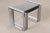 Nesting Tables, 1970s, Set of 3 For Sale - Image 6 of 9