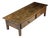 Antique Spanish Coffee Table, 1700s For Sale
