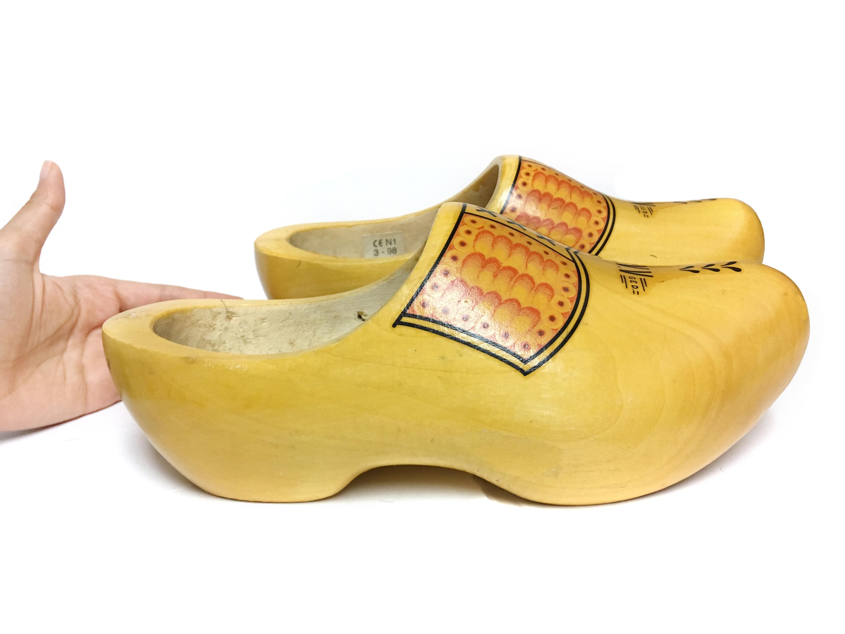 vintage clogs for sale