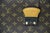 Louis Vuitton Pilot Bag or Doctor Bag, 1990s For Sale - Image 3 of 18