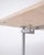 Model CH318 in Beech Dining Table with Extension Leaves by Hans J. Wegner for Tranekær Furniture, 2002 For Sale - Image 8 of 18