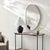 Reimagine your living space with the Aamnah Mirror, an epitome of minimalist modern style straight from India. This...