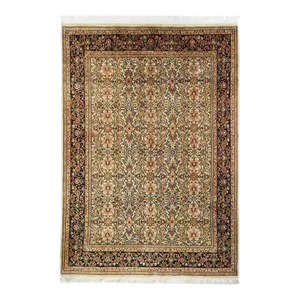 Indian Herati 5'6'' X 7'10''