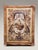 Late 20th Century Vintage French Portico of Juno Wall Tapestry, 1970s For Sale - Image 5 of 5