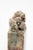 Chinese Soapstone Dragon With Egg Chop Seal For Sale - Image 4 of 10