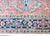 Persian Early 20th Century Persian Heriz Rug For Sale - Image 3 of 14