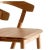 Contemporary Set of Nude Dining Chairs by Made by Choice For Sale - Image 3 of 7