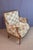 Large Louis XVI Armchair or Marquise in Giltwood For Sale - Image 13 of 13