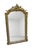 19th Century Napoleon III Louis XV Rococo Mirror For Sale - Image 4 of 4