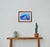 Joshua Morning Original Oil Landscape Painting on canvas panel Morning light settles across a quiet desert landscape where...