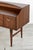 Brown Sideboard in Teak from Meredew, 1960s For Sale - Image 8 of 9