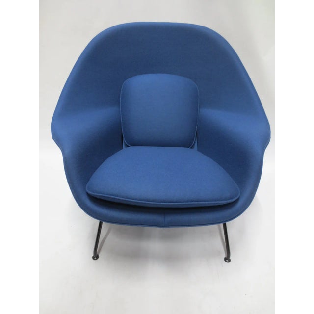Original Knoll Womb Chair Chairish