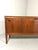 Wood Teak Sideboard by H.W. Klein for Bramin, Denmark, 1960s For Sale - Image 7 of 18
