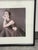 2020s Soicher Marin Clifford Coffin Glamour Magazine Photograph, Framed For Sale - Image 5 of 12