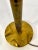 Floor Lamp by Willy Daro, 1980s For Sale - Image 4 of 11