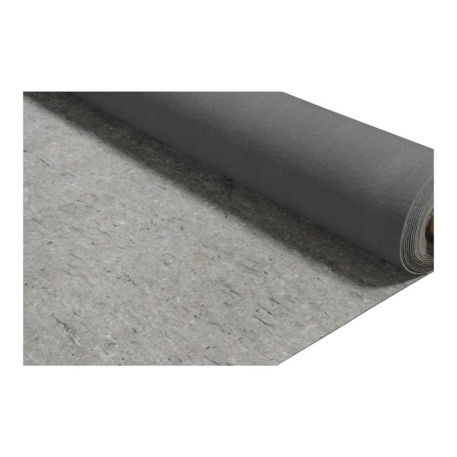 Non Slip Rug Pad 12'x18' For Sale