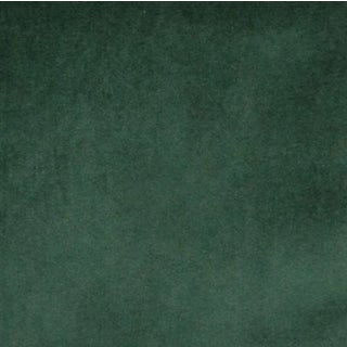 Performance Faux Mohair Velvet Fabric- 18 Yards For Sale