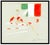 Message us to inquire about custom framing options! (Included for free with every purchase) The immaculate artwork is of...