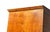 Antique Chippendale New Hampshire Maple Chest on Chest With Hidden Lock Feature For Sale - Image 10 of 12