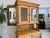 Gründerzeit Kitchen Farmhouse Cupboard For Sale - Image 13 of 14