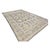 Early 21st Century 21st Century Turkish Oushak Wool 9x14 Charcoal, Yellow & Ivory Handmade Area Rug #1144081 For Sale - Image 5 of 10