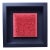 Aubertin Bernard, Nails Painting, 1970, Framed For Sale