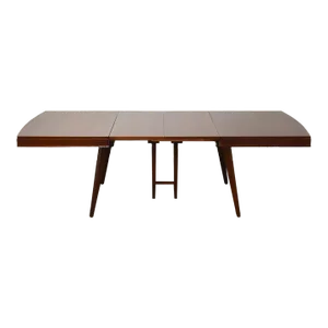 Rway Mahogany Dining Table