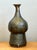 Late 20th Century Vintage Textured Studio Pottery Vase For Sale - Image 5 of 17