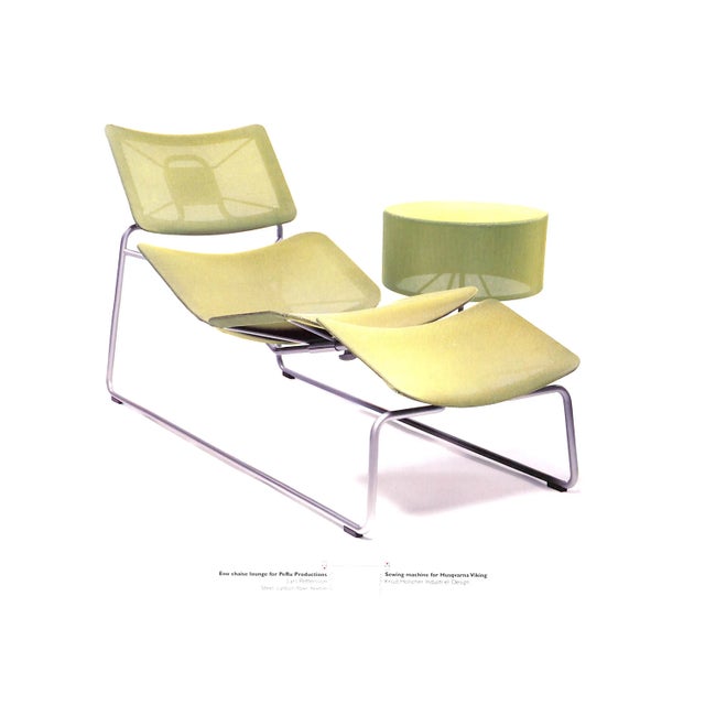 "New Scandinavian Design" 2004 Cabra, Raul [Edited By] and Nelson, Katherine E. [Text By] For Sale In New York - Image 6 of 10