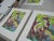 Gahan Wilson, "Oops Sorry Wrong Planet" Originally in Playboy Magazine, Signed and Numbered Limited Edition Serigraph (Hand Printed Silkscreen), 1991 For Sale - Image 4 of 6
