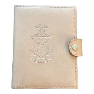 1960s Kappa Sigma Bridge Set For Sale