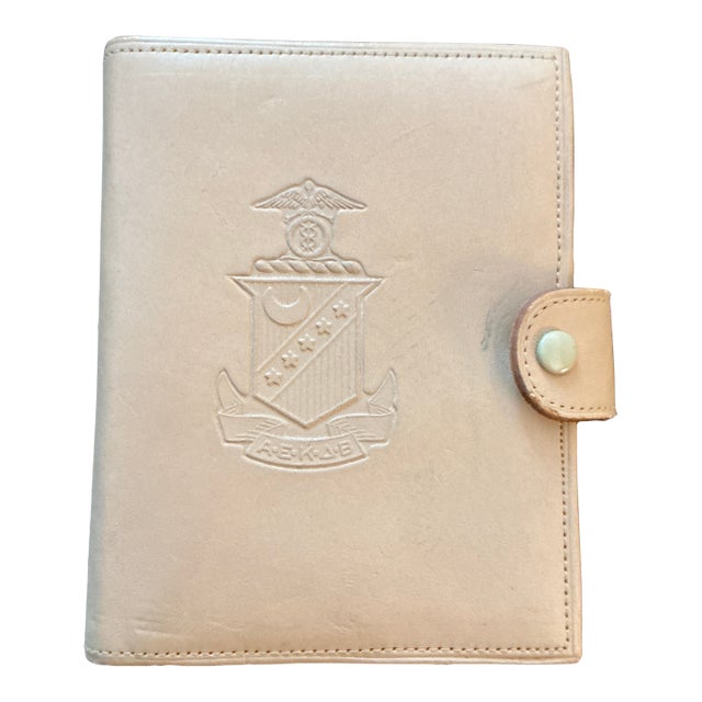 1960s Kappa Sigma Bridge Set For Sale