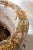 Pair of English Edwardian Period 1900s Reconstituted Stone Urns with Lion Heads For Sale - Image 11 of 14
