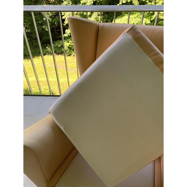 1980s San Leonardo Chair by Alessandro Mendini for Matteo Grassi, 1986 For Sale - Image 5 of 18
