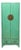 Aqua Green Chelsea Tall Cabinet For Sale