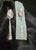 1872 Tiffany & Co. Vine Gourd Pattern Sterling Silver Teaspoon 6 1/8" - a Pair For Sale - Image 9 of 12