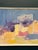 Aulikki Bondeson, Abstract Composition, 1994, Oil on Panel, Framed For Sale - Image 4 of 18