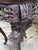 Auburn Chinoiserie Stately Rosewood Plant Stand For Sale - Image 8 of 12
