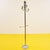 Chromed Metal Coat Hanger, 1970s For Sale - Image 5 of 5