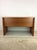 Mid-Century Modern Danish Modern Teak Writing Desk With Two Drawers For Sale - Image 3 of 12