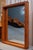 Large Mid-Century Mirror by Roland Wilhelmsson, 1969 For Sale - Image 10 of 10