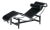 Chaise Lounge by Le Corbusier for Cassina, 1970s For Sale