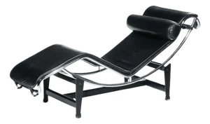 Chaise Lounge by Le Corbusier for Cassina, 1970s