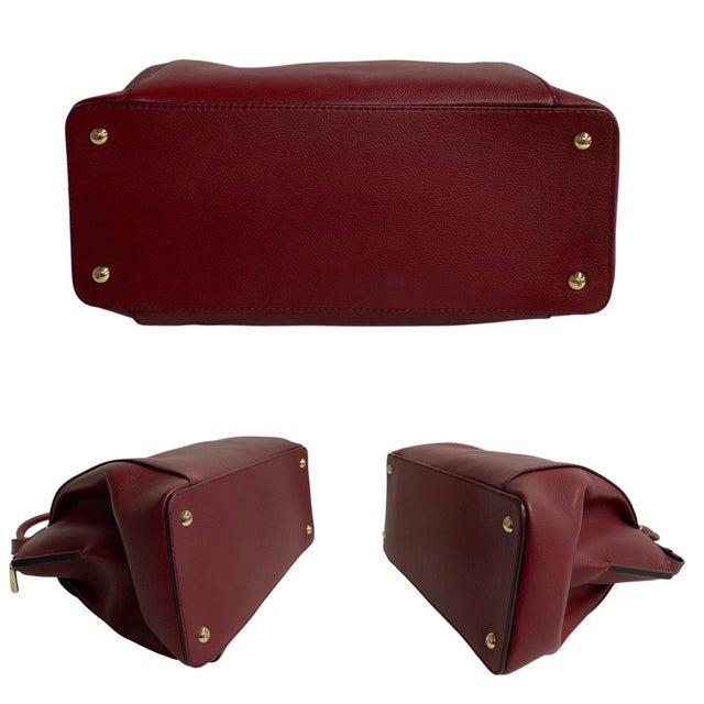 Cart S Tres Tote