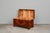 Asian Camphor Chest in Mahogany, Late 20th Century For Sale - Image 6 of 18