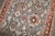 Antique Zabihi Collection Persian Bidjar Accent Rug - 4'5" x 7'6" For Sale In New York - Image 6 of 8