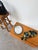 Oval Ceramic Mosaic Mirror, 1950s For Sale - Image 17 of 18